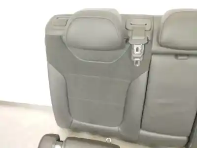 Автозапчастина б/у комплект сидів для hyundai i30 (pde, pd, pden) 2.0 n посилання на oem iam 88400s0700pnz  883c1s0700