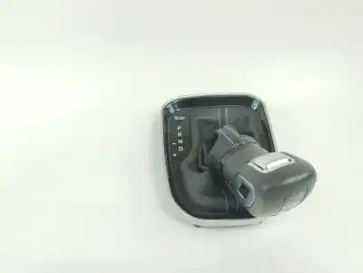 Second-hand car spare part gear lever knob for hyundai i30 (pde, pd, pden) 2.0 n oem iam references 2008190205