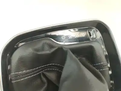 Автозапчастина б/у ручка важеля передач для hyundai i30 (pde, pd, pden) 2.0 n посилання на oem iam 2008190205  