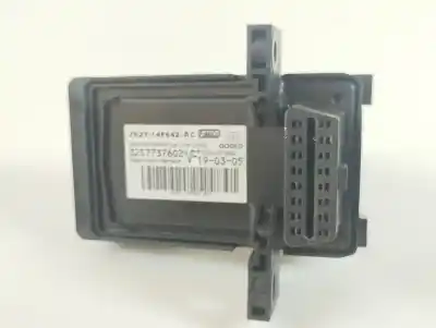 Автозапчасти б/у электронный модуль за ford transit custom kasten 270 l1 ambiente ссылки oem iam jk2t14f642ac  3257737602