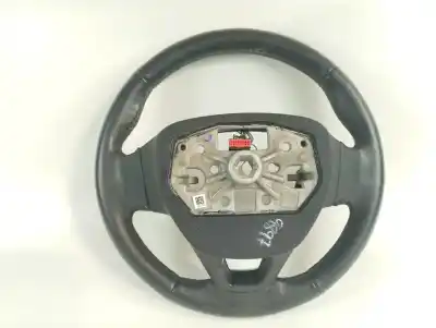 Second-hand car spare part steering wheel for ford transit custom kasten 270 l1 ambiente oem iam references jk213600ga  