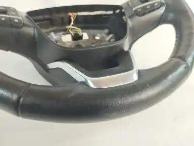 Second-hand car spare part steering wheel for ford transit custom kasten 270 l1 ambiente oem iam references jk213600ga  