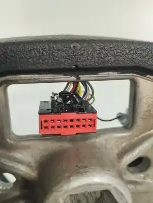 Second-hand car spare part steering wheel for ford transit custom kasten 270 l1 ambiente oem iam references jk213600ga  