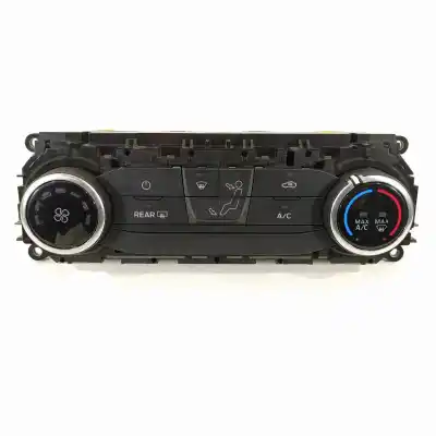 Автозапчастина б/у клімат-контроль для ford transit custom kasten 270 l1 ambiente посилання на oem iam jk2t19980ae  
