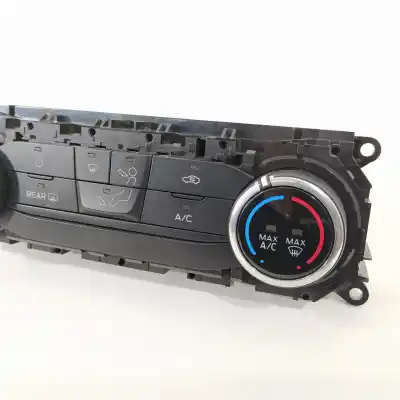 Автозапчастина б/у клімат-контроль для ford transit custom kasten 270 l1 ambiente посилання на oem iam jk2t19980ae  