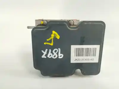 Pezzo di ricambio per auto di seconda mano abs per ford transit custom kasten 270 l1 ambiente riferimenti oem iam jk212c405ad 0265956396 2265106512