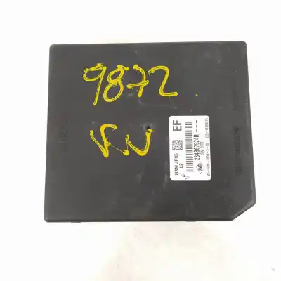 Tweedehands auto-onderdeel relais/zekeringenkastje voor renault scenic iii selection oem iam-referenties 284b67924r