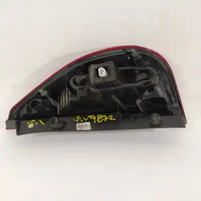 Автозапчастина б/у лівий ход ліхар для renault scenic iii selection посилання на oem iam 265550013r  