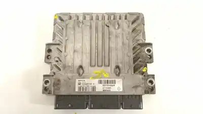 Tweedehands auto-onderdeel ecu motorcontroller voor renault scenic iii selection oem iam-referenties 237101454r