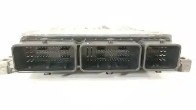 Tweedehands auto-onderdeel ecu motorcontroller voor renault scenic iii selection oem iam-referenties 237101454r  237100669r