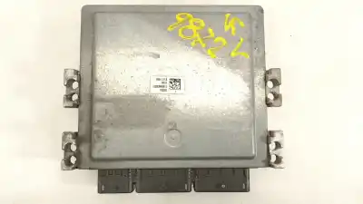 Tweedehands auto-onderdeel ecu motorcontroller voor renault scenic iii selection oem iam-referenties 237101454r  237100669r