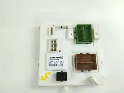 Second-hand car spare part electronic module for volvo xc60 kinetic 2wd oem iam references 31665480  81450929