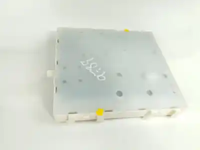 Second-hand car spare part electronic module for volvo xc60 kinetic 2wd oem iam references 31665480  81450929