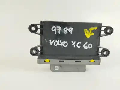 Second-hand car spare part electronic module for volvo xc60 kinetic 2wd oem iam references 32242457 a3c0008650000 t1806180445