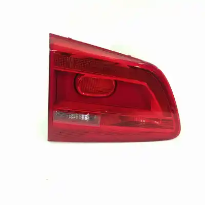 Автозапчасти б/у левый задний фонарь за volkswagen touran (1t3) advance bluemotion ссылки oem iam 1t0945093