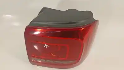 Автозапчасти б/у правый задний фонарь за volkswagen touran (1t3) advance bluemotion ссылки oem iam    Автозапчасти б/у правый задний фонарь за volkswagen touran (1t3) advance bluemotion ссылки oem iam