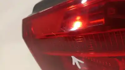 Автозапчасти б/у правый задний фонарь за volkswagen touran (1t3) advance bluemotion ссылки oem iam    Автозапчасти б/у правый задний фонарь за volkswagen touran (1t3) advance bluemotion ссылки oem iam