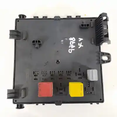 Second-hand car spare part fuse box unit for saab 9-3 (ys3f e79 d79 d75) 1.9 tid oem iam references 519161103  12766740