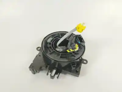 Second-hand car spare part air bag ring for renault clio v rja/be2/mt5ta08a5000 oem iam references 255549585r