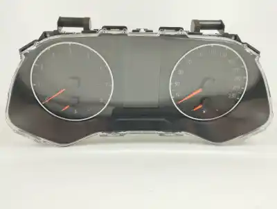 Second-hand car spare part dashboard for renault clio v rja/be2/mt5ta08a5000 oem iam references 248108174r  