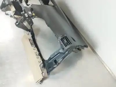 Second-hand car spare part airbag kit for lexus rx 450h oem iam references 5531148160  7390048060a0