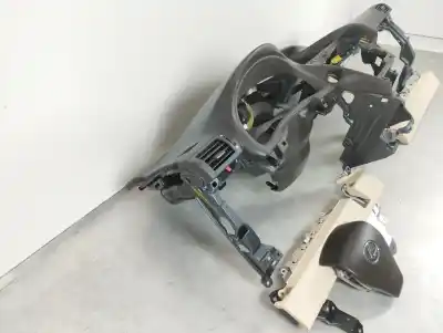 Second-hand car spare part airbag kit for lexus rx 450h oem iam references 5531148160  7390048060a0