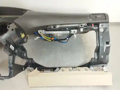 Second-hand car spare part airbag kit for lexus rx 450h oem iam references 5531148160  7390048060a0