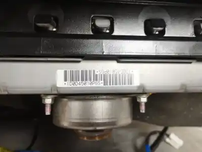 Second-hand car spare part airbag kit for lexus rx 450h oem iam references 5531148160  7390048060a0