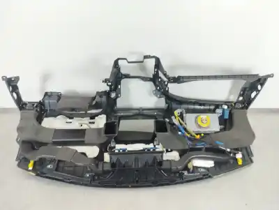 Second-hand car spare part airbag kit for lexus rx 450h oem iam references 5531148160  7390048060a0