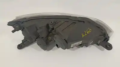 Автозапчастина б/у ліва фара для seat toledo (kg3) reference посилання на oem iam 6jb941015  