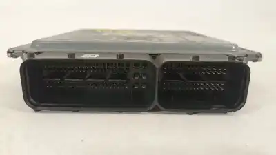 Second-hand car spare part ecu engine control for seat toledo (kg3) reference oem iam references 03l906023ld  