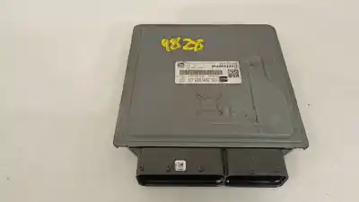 Gebrauchtes Autoersatzteil ecu-motorsteuergerät uce motorsteuergerät zum seat toledo (kg3) reference oem-iam-referenzen 03l906023ld