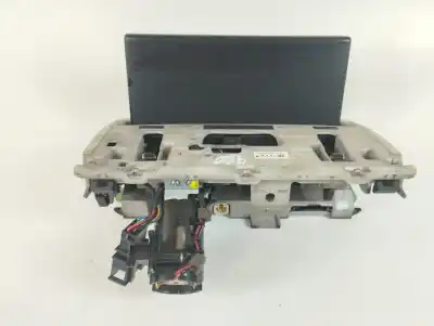 Second-hand car spare part multifunction display for audi a3 (8v) ambiente oem iam references 8v0857273m 8v0857974e 8v0919603c