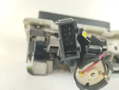 Second-hand car spare part multifunction display for audi a3 (8v) ambiente oem iam references 8v0857273m 8v0857974e 8v0919603c