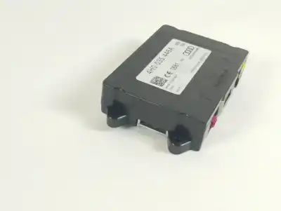 Second-hand car spare part electronic module for audi a3 (8v) ambiente oem iam references 4h0035446a  16401111