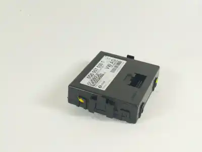 Автозапчасти б/у электронный модуль за audi a3 (8v) ambiente ссылки oem iam 5q0907530t