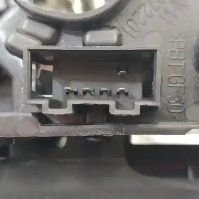 Second-hand car spare part left tailgate light for audi a3 (8v) ambiente oem iam references 8v3945093b  