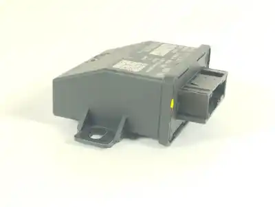 Автозапчасти б/у электронный модуль за audi a3 (8v) ambiente ссылки oem iam 5q0907357