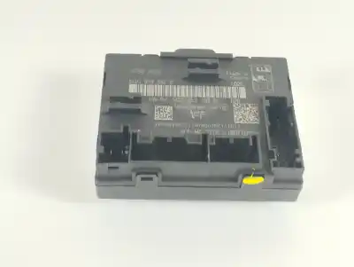 Second-hand car spare part electronic module for audi a3 (8v) ambiente oem iam references 5q0959392b  