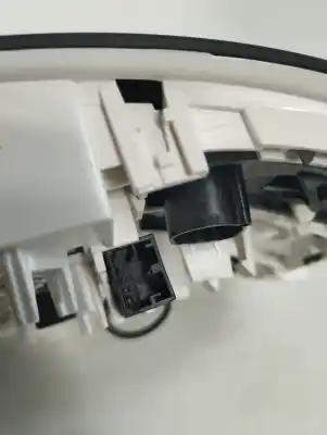 Second-hand car spare part interior light for audi a3 (8v) ambiente oem iam references 8v0947135a  