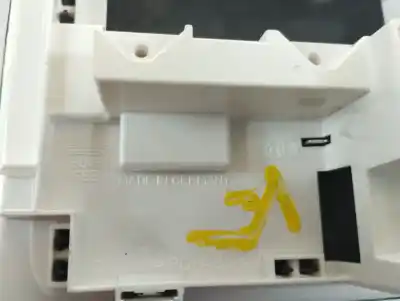 Second-hand car spare part interior light for audi a3 (8v) ambiente oem iam references 8v0947135a  