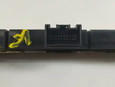 Second-hand car spare part multifunction switch for audi a3 (8v) ambiente oem iam references 8v0925301d  