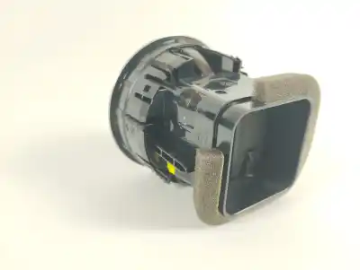 Gebrauchtes Autoersatzteil lüftungsgitter zum audi a3 (8v) ambiente oem-iam-referenzen 8v0820901a  