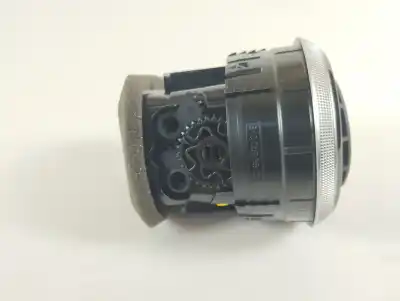 Gebrauchtes Autoersatzteil lüftungsgitter zum audi a3 (8v) ambiente oem-iam-referenzen 8v0820901a  