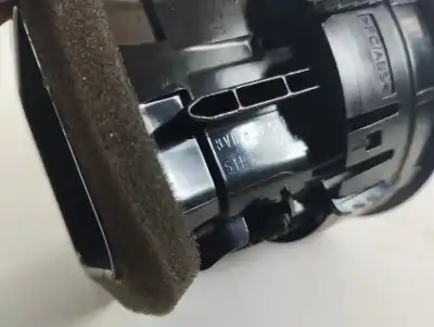 Gebrauchtes Autoersatzteil lüftungsgitter zum audi a3 (8v) ambiente oem-iam-referenzen 8v0820901a  