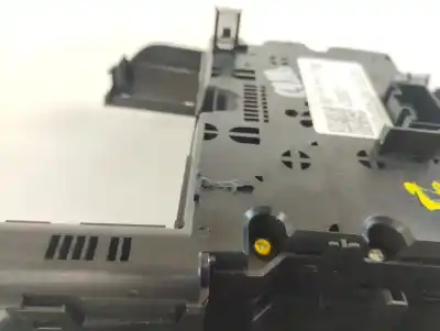 Second-hand car spare part multifunction switch for audi a3 (8v) ambiente oem iam references 8v0919614  