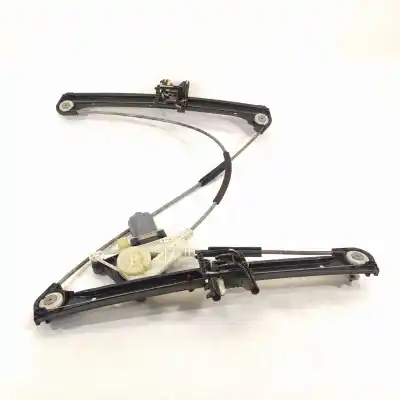 Second-hand car spare part driver left window regulator for audi a3 (8v) ambiente oem iam references 8v3837461a 0130822716 5q0959802b