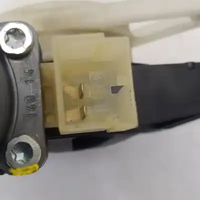 Second-hand car spare part driver left window regulator for audi a3 (8v) ambiente oem iam references 8v3837461a 0130822716 5q0959802b