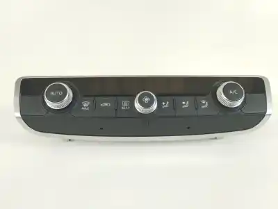 Автозапчасти б/у климат-контроль за audi a3 (8v) ambiente ссылки oem iam 8v0820043c