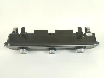 Peça sobressalente para automóvel em segunda mão comando de sofagem (chauffage / ar condicionado) por audi a3 (8v) ambiente referências oem iam 8v0820043c  